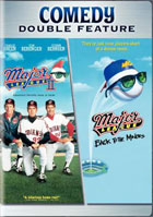 Major League II / Major League 3: Back To The Minors