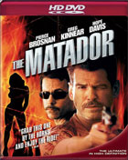 Matador (HD DVD)