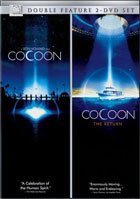 Cocoon: Special Edition / Cocoon II: The Return