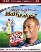 Half Baked (HD DVD/DVD Combo Format)