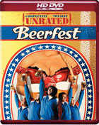 Beerfest: Unrated (HD DVD)