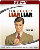 Liar Liar (HD DVD)