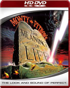 Monty Python: Meaning Of Life (HD DVD)