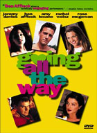 Going All The Way: Special Edition