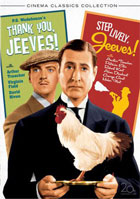 Jeeves Collection