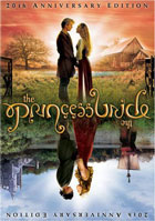 Princess Bride: 20th Anniversary Edition