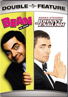Bean: The Movie / Johnny English