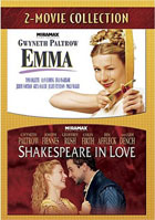 Emma (1996) / Shakespeare In Love: Special Edition
