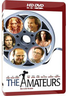 Amateurs (HD DVD)