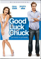 Good Luck Chuck (Widescreen)