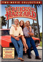 Dukes Of Hazzard: Two Movie Collection