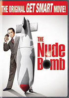 Nude Bomb