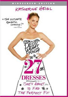 27 Dresses (Widescreen)