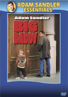 Big Daddy: Adam Sandler Essentials