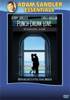 Punch-Drunk Love: Adam Sandler Essentials
