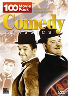 Comedy Classics: 100 Movie Pack