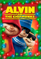 Alvin And The Chipmunks: Special Edition