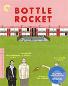 Bottle Rocket: Criterion Collection (Blu-ray)