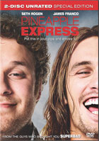 Pineapple Express: 2 Disc Unrated Edition