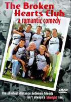 Broken Hearts Club: A Romantic Comedy
