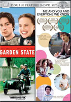 Garden State / Me And You And Everyone We Know
