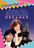 American Dreamer (I Love The 80's)