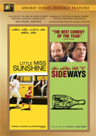 Best Screenplay Double Feature: Little Miss Sunshine / Sideways