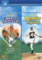Angels In The Outfield / Angels In The Infield