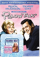 Pillow Talk: 50th Anniversary Edition (w/ Mamma Mia! Picture Frame)