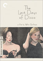 Last Days Of Disco: Criterion Collection