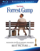 Forrest Gump: Sapphire Series (Blu-ray)