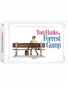 Forrest Gump: Chocolate Box Giftset