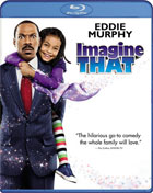 Imagine That (Blu-ray)