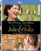 Julie And Julia (Blu-ray)