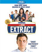 Extract (Blu-ray)