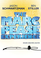Marc Pease Experience
