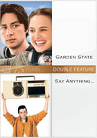 Garden State / Say Anything