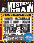 Mystery Train: Criterion Collection (Blu-ray)