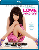 Love And Other Disasters (Blu-ray)