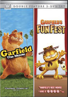 Garfield: The Movie / Garfield's Fun Fest