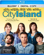 City Island (Blu-ray)