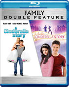 Cinderella Story (Blu-ray) / Another Cinderella Story (Blu-ray)