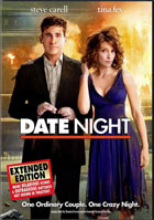 Date Night: Extended Edition