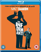 Informant! (Blu-ray-UK)