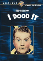 I Dood It: Warner Archive Collection