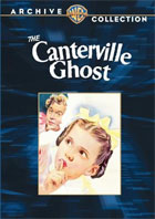 Canterville Ghost: Warner Archive Collection