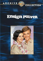 Ensign Pulver: Warner Archive Collection