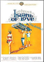 Island Of Love: Warner Archive Collection