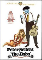 Bobo: Warner Archive Collection