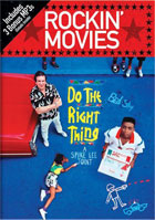 Do The Right Thing: Rockin' Movies (w/3 Bounus MP3s Download)